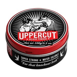 Uppercut Deluxe Pomade (100 g)