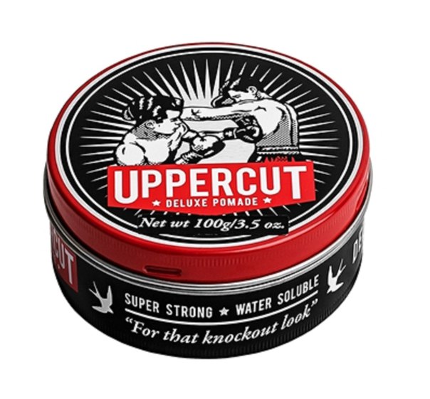 Uppercut Deluxe Pomade (100 g) Uppercut Deluxe Pomade (100 g)