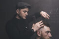 Барбершоп Barberking Харьков