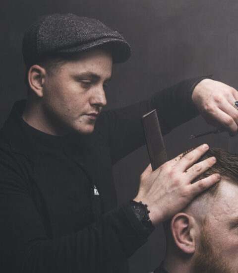 Барбершоп Barberking Харьков Барбершоп Barberking Харьков