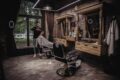 Барбершоп Харьков Barberking
