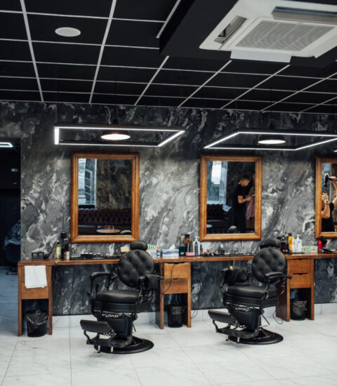Barberking-Rovno Barberking-Rovno