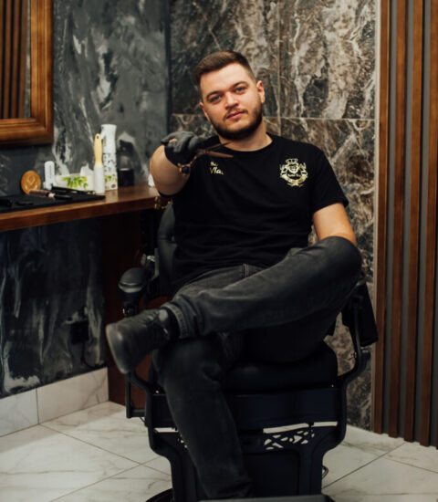 Barberking-Rovno Barberking-Rovno
