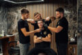 Barberking-Rovno