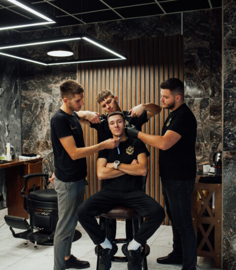 Barberking-Rovno Barberking-Rovno