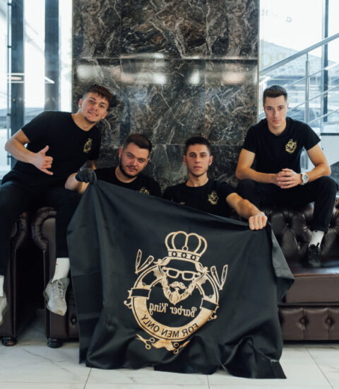 Barberking-Rovno Barberking-Rovno