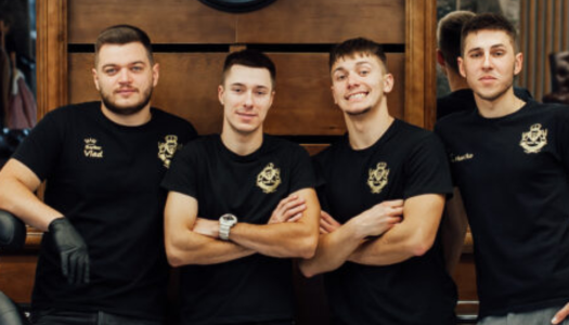 Barberking-Rovno