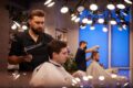 Барбершоп Impero Barbers Salon Львов