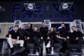 Барбершоп Fabian Barber Space Львов
