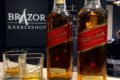 Барбершоп BRAZOR Киев