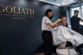 Барбершоп Goliath Ровно