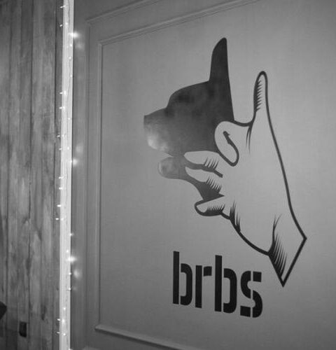 Барбершоп Barboss Киев