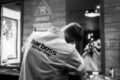 Барбершоп Barboss Киев