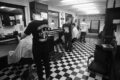 Барбершоп City Barbers Харьков