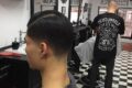 Барбершоп City Barbers Харьков