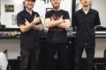 Барбершоп City Barbers Харьков