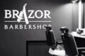 Барбершоп BRAZOR Киев