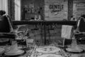 Барбершоп Gentle Razor Ровно