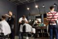 Барбершоп Gentle Razor Ровно