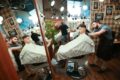 Барбершоп Impero Barbers Salon Львов