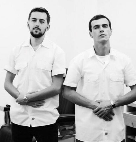 Барбершоп Chill Львов