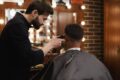 Барбершоп Impero Barbers Salon Львов