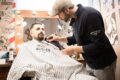 Барбершоп Impero Barbers Salon Львов