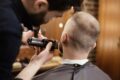 Барбершоп Impero Barbers Salon Львов
