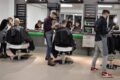 Барбершоп Revolt Ровно