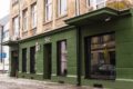 Барбершоп Солидол Львов