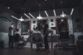 Барбершоп Gentlemen`s Club Ровно