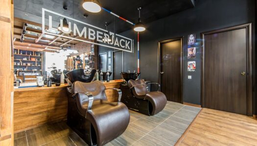 Барбершоп Lumberjack Киев Барбершоп Lumberjack Киев