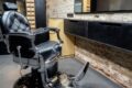 Барбершоп Central Barbershop Харьков