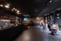 Барбершоп Central Barbershop Харьков