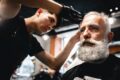 Барбершоп Retrobarbershop Харьков