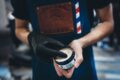 Барбершоп Retrobarbershop Харьков