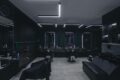 Барбершоп MEN'S HALL Львов