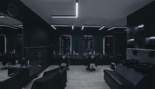 Барбершоп MEN'S HALL Львов Барбершоп MEN'S HALL Львов