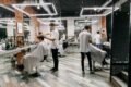 Барбершоп Retrobarbershop Харьков