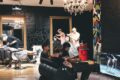 Барбершоп Aldobarbers Киев