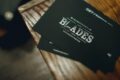 Барбершоп Blades Днепр