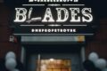 Барбершоп Blades Днепр