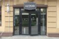 Барбершоп Luxman Киев