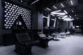Барбершоп Rival Киев