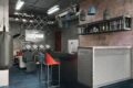 Барбершоп Luxman Киев