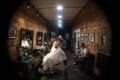 Барбершоп Mr. Barber Днепр