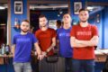 Барбершоп Uppercut Днепр