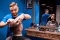 Барбершоп Uppercut Днепр