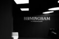 Барбершоп Birmingham Киев