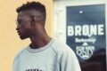 Барбершоп Brone Киев
